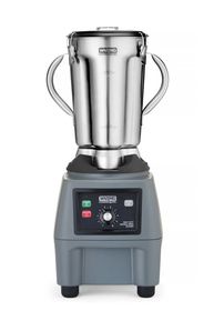 Blender CB15VE Ultra heavy-duty, Waring, Light grey, 220-240V/1500W, 260x260x(H)650mm