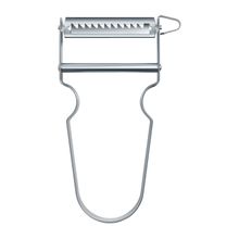 Obieraczka Star, Victorinox, Star, ostrze Julienne, srebrny, 110x67x(H)13mm