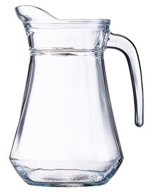 Džbán Arc, Arcoroc, 1L, Průhledná, ⌀x(H)202mm