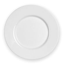 Sekli lėkštė Everyday, Arcoroc, ø240 mm, Balta, ⌀240x(H)21mm
