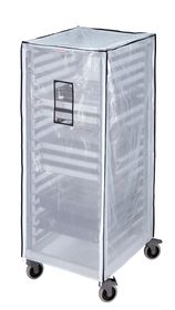 Odolné vinylové pouzdro pro vozík, Cambro, pro vozík UGNPR21F36480