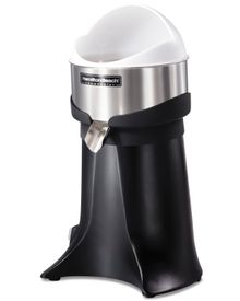 Citrus juicer electric, Hamilton Beach, 230V/400W, 260x254x(H)470mm