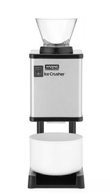 Ice crusher, Waring, 230V/115W, 190x250x(H)440mm