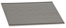 Talerz do grilowania panini do turbopieców, Menumaster, Odpowiedni do turbopieców serii X3I MRX