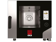 Tecnoeka, Millennial Touch Screen, 400V/7800W, 730x849x(H)700mm