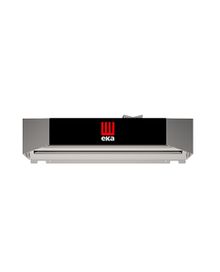 Digestoř pro 16 a 20policové konvektomaty Millennial Smart, Tecnoeka, 230V/600W, 930x1045x(H)308mm