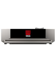 Kondensaator 4-tasandiliste Millenial Smart ahjude jaoks, Tecnoeka, 230V/600W, 850x1045x(H)308mm