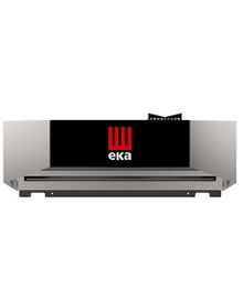Kondensaator 5-tasandiliste Miillenial ahjude jaoks, Tecnoeka, 230V/600W, 730x860x(H)308mm