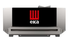 Kondensaator 6- ja 10-tasandilistele Millenial Touch Screen ja Black Mask ahjudele, Tecnoeka, 230V/600W, 850x1045x(H)308mm