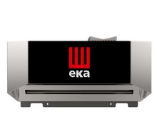 Kondensaadilõõrik 6 ja 10 riiuliga Millennial TS ahjude jaoks, Tecnoeka, 230V/600W, 500x942x(H)308mm