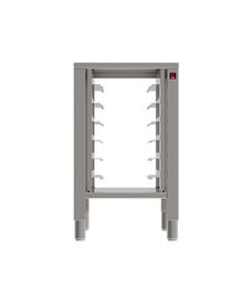 Millennial Compact ahjualus, Tecnoeka, 500x556x(H)770mm