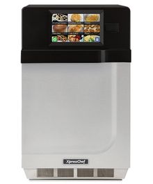 Turbopen XpressChef by X3i MRX523 3 - faasiline Turbopen XpressChef by X3i MRX523, Menumaster, 17,2L, 400V/5950W