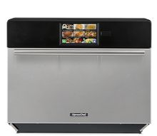 Turbopiec XpressChef™ Series 4i, Menumaster, 39L, 400V/5800W