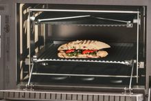 Prasa panini do turbopieców, Menumaster, Odpowiednia do turbopieców serii X4I MXP