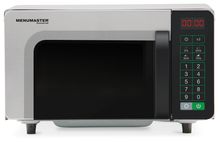 Mikrolaineahi Menumaster 1500/1000 W, Menumaster, 23L, 230V/1500W, 512x403x(H)310mm