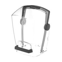Sound enclosure for Waring bar blenders, Waring, 267x138x(H)292mm