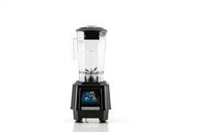 Bar blender TORQ 2.0, Waring, 1,4L, Black, 220-240V/1500W, 191x212x(H)450mm