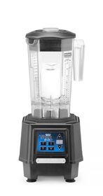 Bar blender TORQ 2.0 with electronic control, Waring, 1,4L, Black, 220-240V/1500W, 194x213x(H)450mm