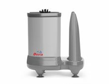 Zmywarka ręczna do szkła, Delfin, 320x195x(H)360mm