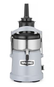 Mahla ekstraktor koos viljaliha eraldamisega, Waring, 230V/900W, 273x457x(H)508mm