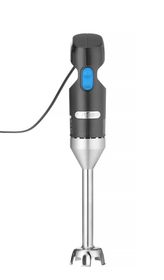 Immersion blender Quik Stik, Waring, Black, 220-240V/100W, 430x76x(H)57mm