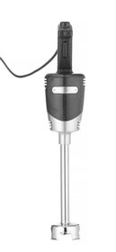 Immersion blender Quik Stik Plus, Waring, Black, 220-240V/375W, 569x127x(H)140mm