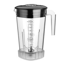 Jug RAPTOR for Waring bar blenders, Waring, 1,9L, 216x140x(H)292mm