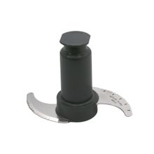 Zoubkovaný nůž do kutrů K-31, KE-4V a multifunkčních zařízení CK-241, CK-24V Compact Line, Sammic