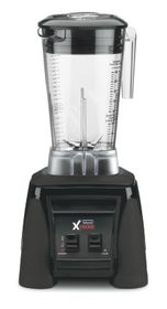Bar blender XTREME, Waring, 1,9L, Black, 230V/1500W, 220x235x(H)460mm