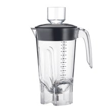 Polycarbonate jug for HBF500-CE Expeditor® 1.4l, Hamilton Beach Commercial