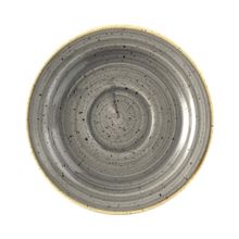 Spodek Stonecast Grey, Churchill, jasnoszary
