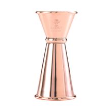 Miarka barmańska 20/40ml & 10/30ml, Barfly