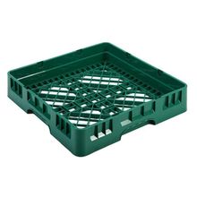 Kosz podstawowy Amerbox, zielony