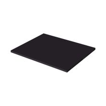 Płyta Madeira Black GN 1/2, czarny