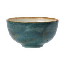 Craft Blue Chinese Bowl, Blue