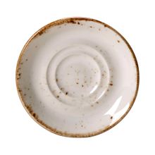 Spodek Craft White