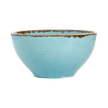 Miska Laguna, Porland, Porland Seasons Laguna, 0,335L, niebieski, ⌀120x(H)62mm