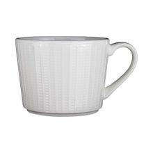 Willow Coffee Tea Cup 227ml, Steelite Willow, Cream