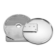 Tarcza do kostek 8mm, do urządzeń Waring WFP16SE i WFP16SCDE, Waring, ⌀177.8mm
