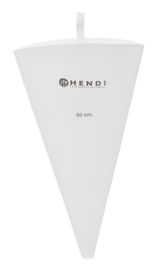 Spritzbeutel aus Nylon, HENDI, Profi Line, (L)500mm