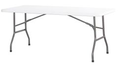 Mesa buffet, AmerBox, Carga máxima 150 kg., 1800x740x(H)740mm