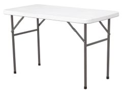 Mesa de buffet, AmerBox, Carga máxima 130 kg., 1220x610x(H)740mm