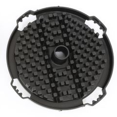 Przeciskacz QC-8 do zestawu do czyszczenia kratki 8 mm, Sammic