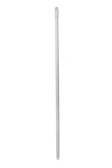 HACCP metalinė lazda šepečiams ir valytuvams, Bürstenmann, Balta, (L)1300mm
