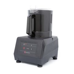 Kuter o stałej prędkości Compact Line K-41 Active, Sammic, czarny, 230V/800W, 252x309x(H)434mm