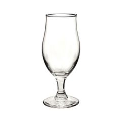 Pokal do Piwa, Bormioli Rocco, 0,37L, transparentny
