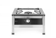 Hockerkocher Kitchen Line XL, HENDI, Kitchen Line, 10,8kW, 580x650x(H)400mm