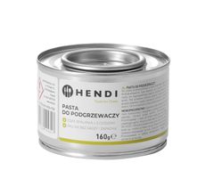 Pasta do ohrievačov, HENDI