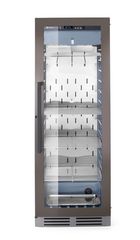Reifeschrank, Arktic, 352L, Dunkelgrau, 220-240V/170W, 595x760x(H)1720mm