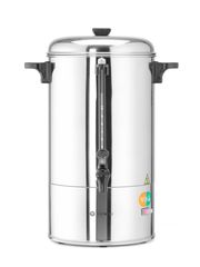 Perkolatoren einwandig, HENDI, 10L, 230V/1500W, 406x390x(H)522mm